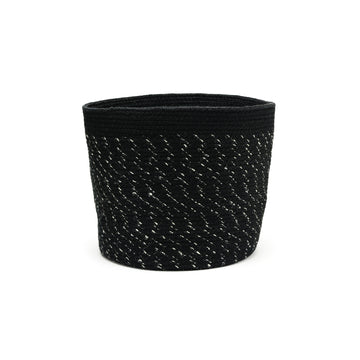Jute Round Cylinder